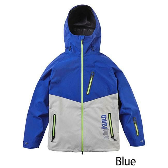 THIRTYTWO GRASSER JACKET 25-26モデル 正規品 サーティーツー