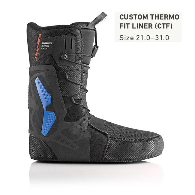 予約 ディーラックス DEELUXE AREth RIN CTF メンズ レディース 26-27