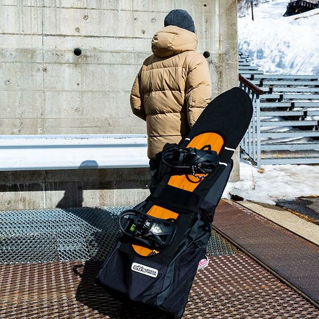 eb's エビス コンテナウィール CONTAINER WHEEL メンズ レディース 25