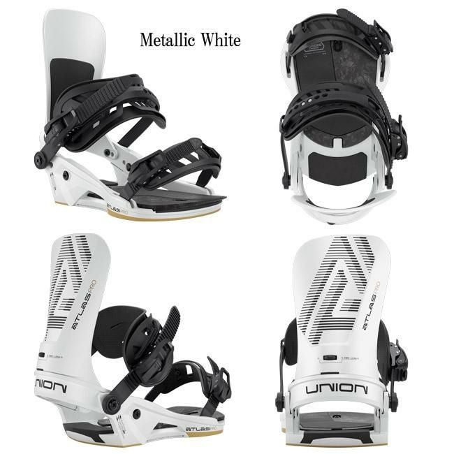 25-26 ユニオン ビンディング UNION BINDING ATLAS PRO アトラス プロ