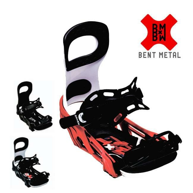 ベントメタル ビンディング BENTMETAL BINDING BOLT 23-24 / 24-25