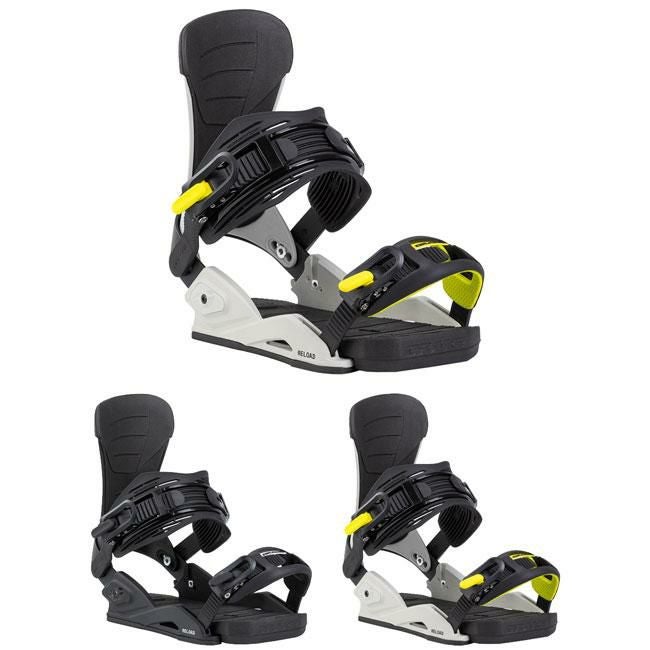 ドレイク ビンディング DRAKE RELOAD 25-26 リロード メンズ MENS