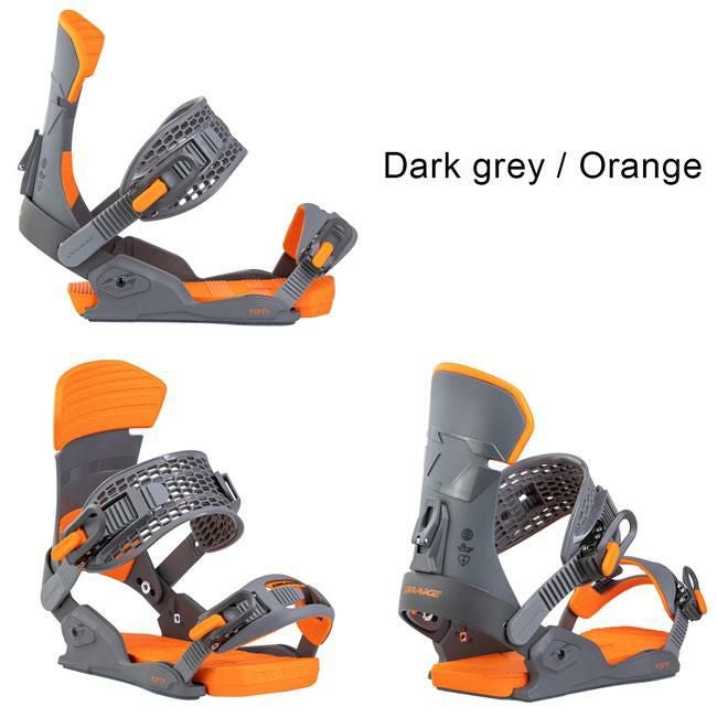 ドレイク ビンディング DRAKE FIFTY 25-26フィフティー メンズ MENS