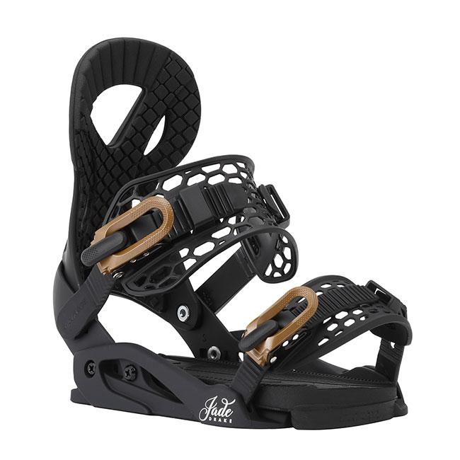 ドレイク ビンディング DRAKE JADE LTD 25-26 ジェィド レディース