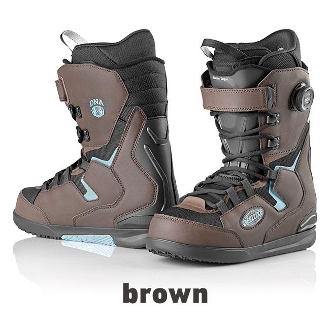 予約 ディーラックス DEELUXE DNA PRO メンズ 26-27 スノーボード
