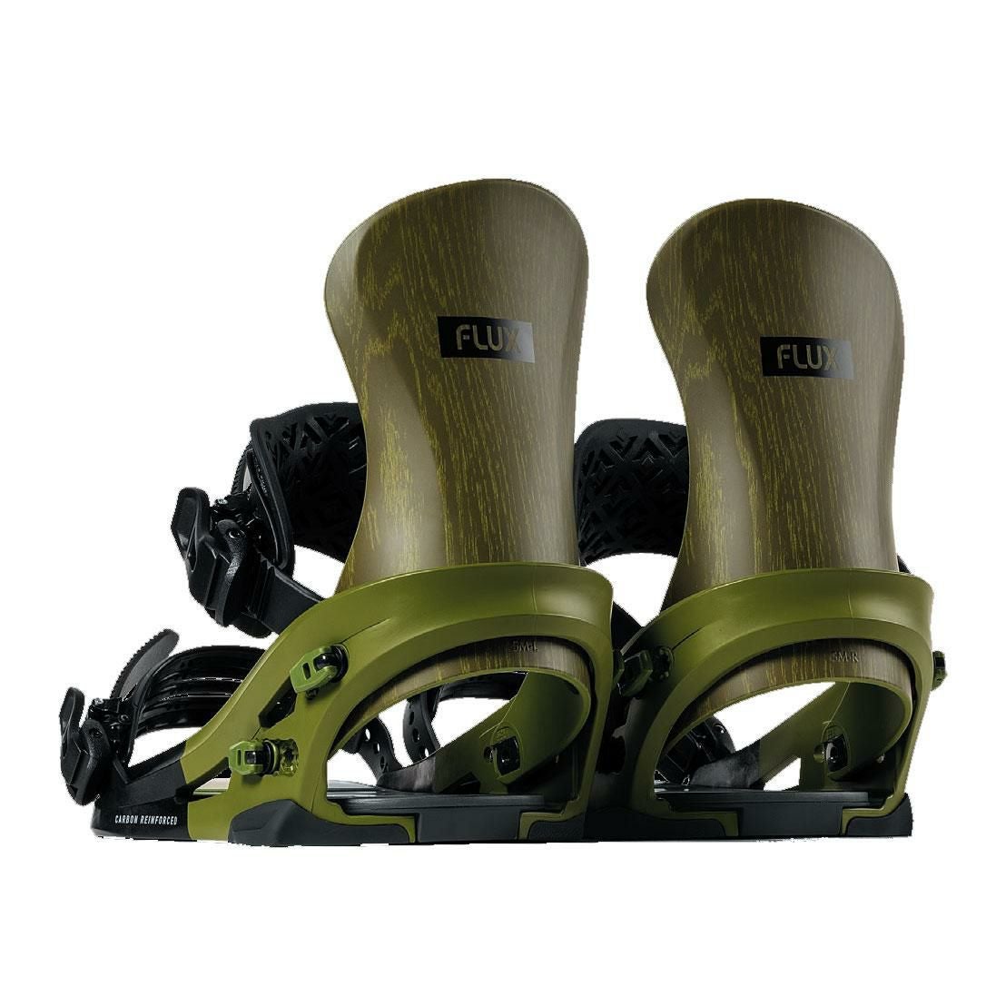 25-26 フラックス ビンディング FLUX BINDING SR LTD MF-06 メンズ