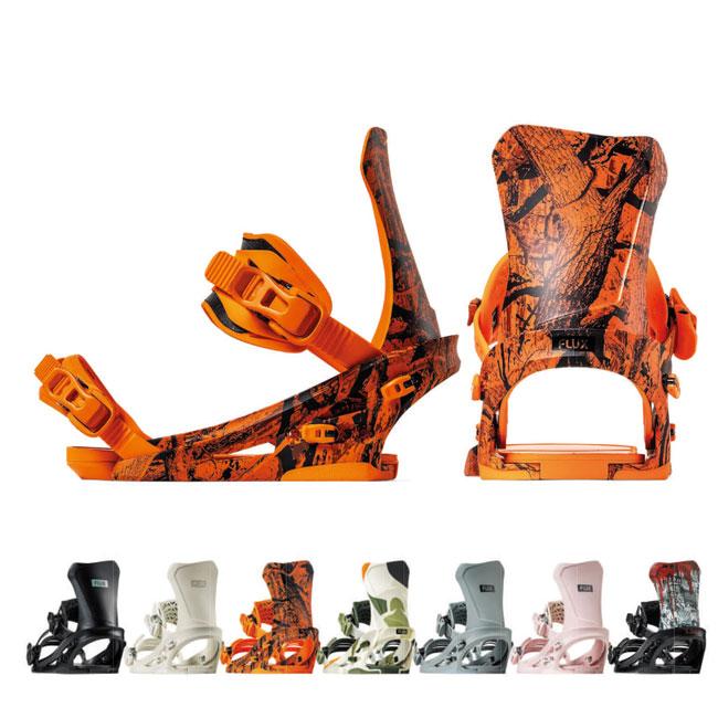 予約 フラックス FLUX ディーエス DS メンズ 26-27 スノーボード