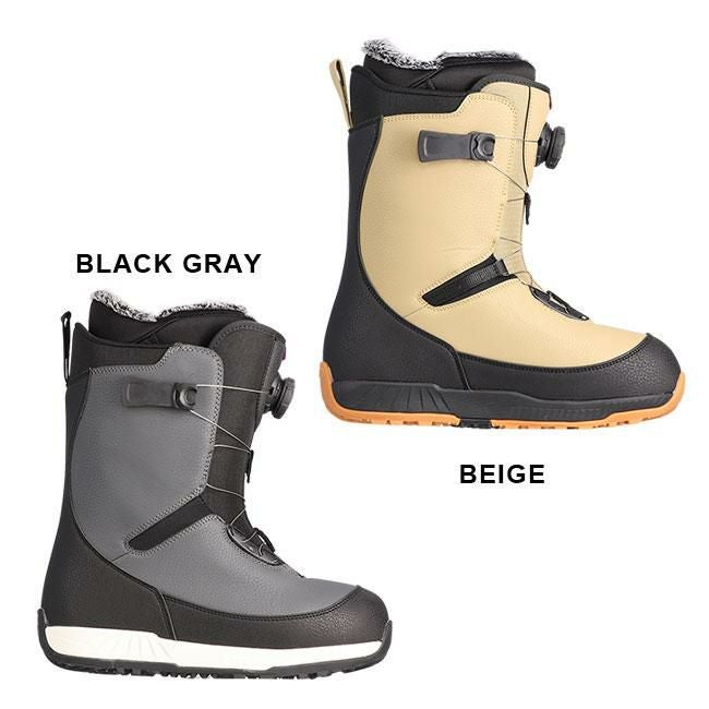 フラックス ブーツ FLUX BOOTS FL-BOA 25-26 ボア メンズ レディース