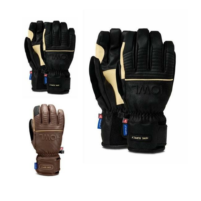 HOWL｜スノーボード GOLGODA ゴルゴダ