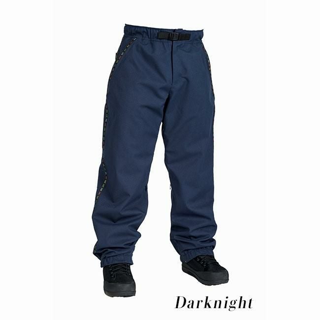 エアブラスター AIRBLASTER マックスパンツ Max Pant メンズ 25-26