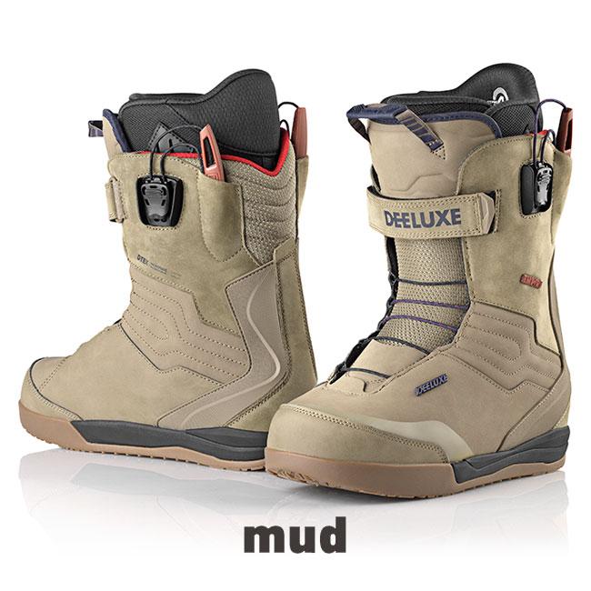 予約 ディーラックス DEELUXE EMPIRE PRO LTD. S4 メンズ 26-27