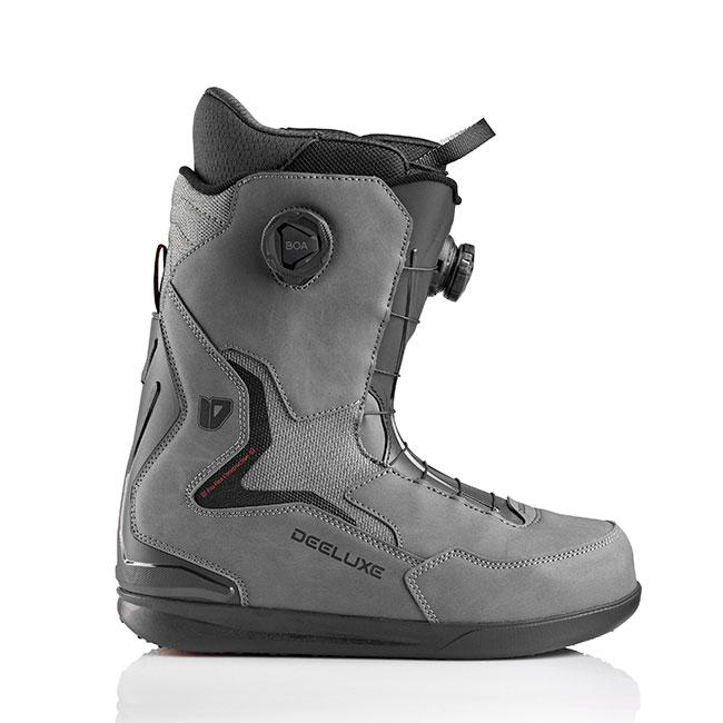 予約 ディーラックス DEELUXE ID PRO S3 BOA ダブルボア メンズ