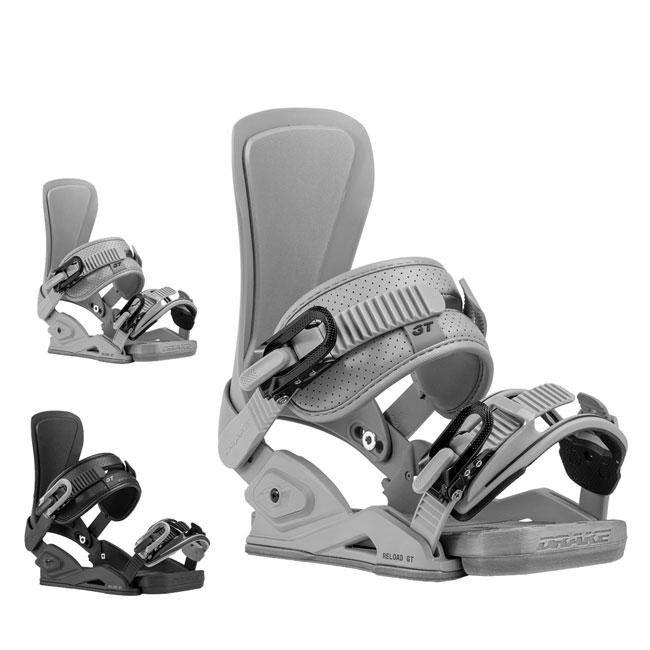 ドレイク ビンディング DRAKE RELOAD GT 25-26 リロード 中川智貴
