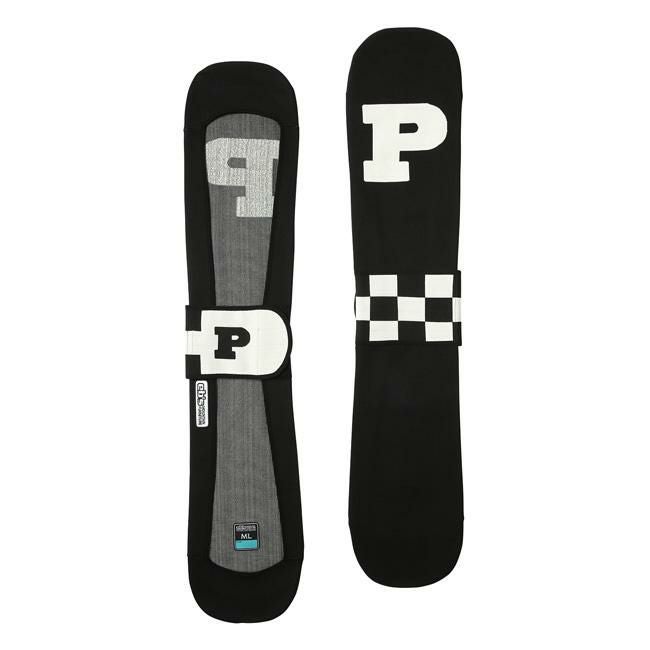 アライアン スノーボード ALLIAN GRIND 24-25 グラインド グラトリ