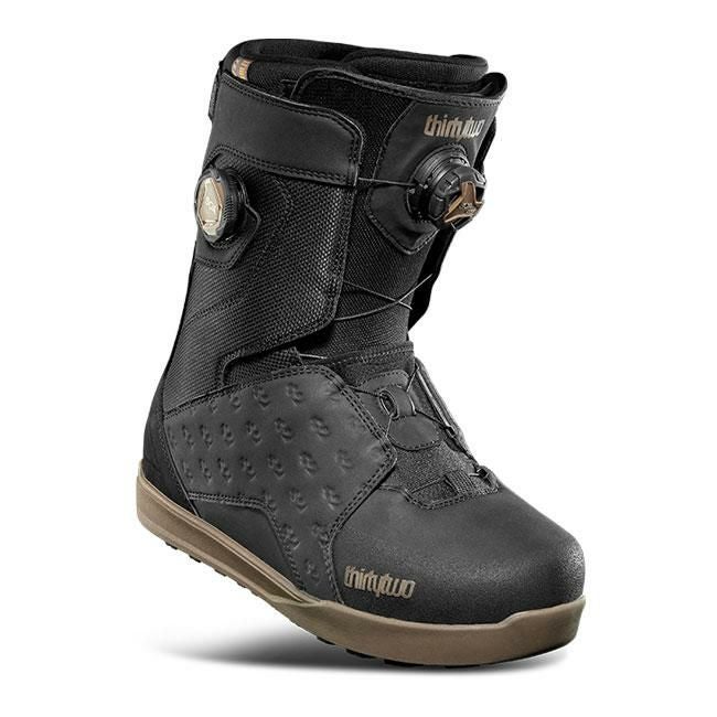 25-26モデル サーティーツー ブーツ THIRTYTWO BOOTS LASHED DOUBLE