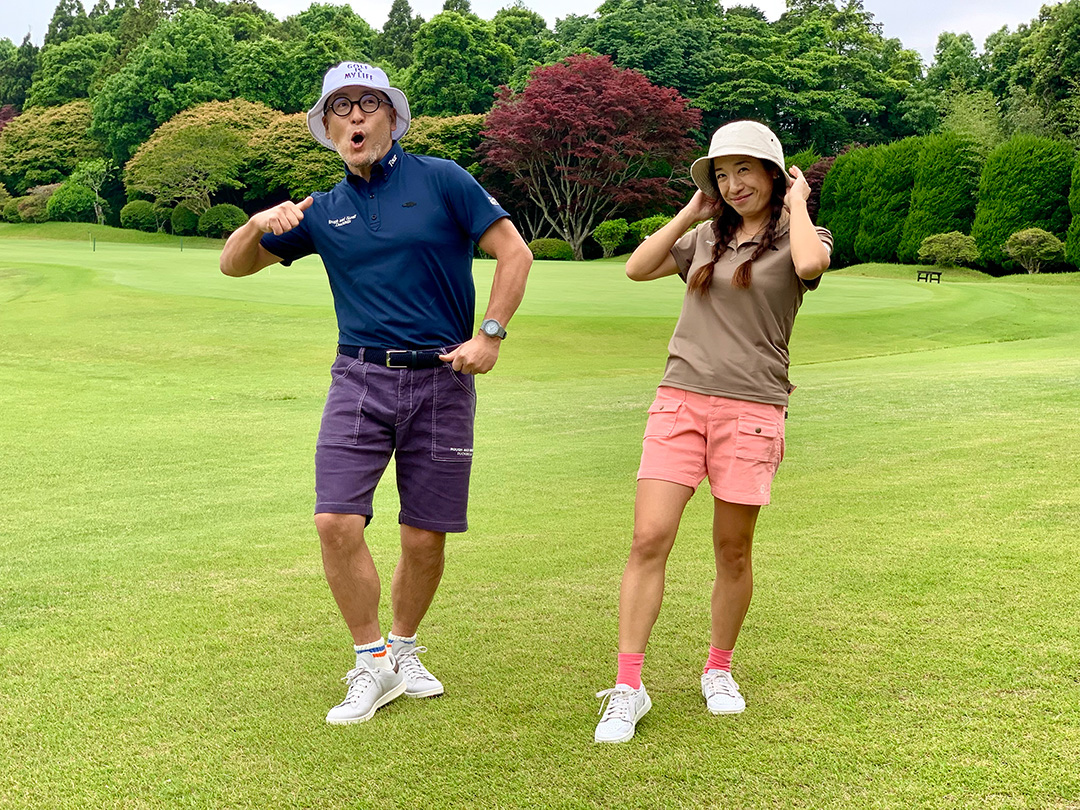 ラフ＆スウェル」はメンズ＆レディス、両方展開！ | GO/LOOK!（ゴルック）