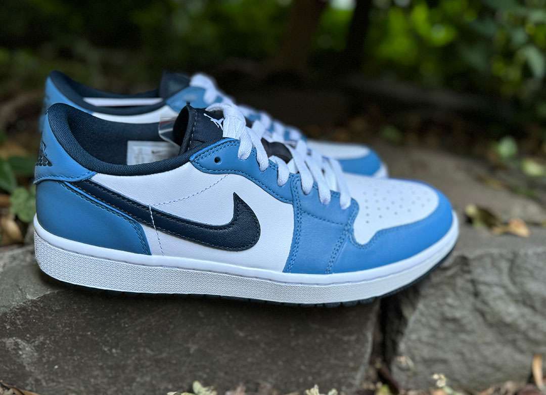 今度のジョーダン1LOWは……まさに夏色！ | GO/LOOK!（ゴルック）