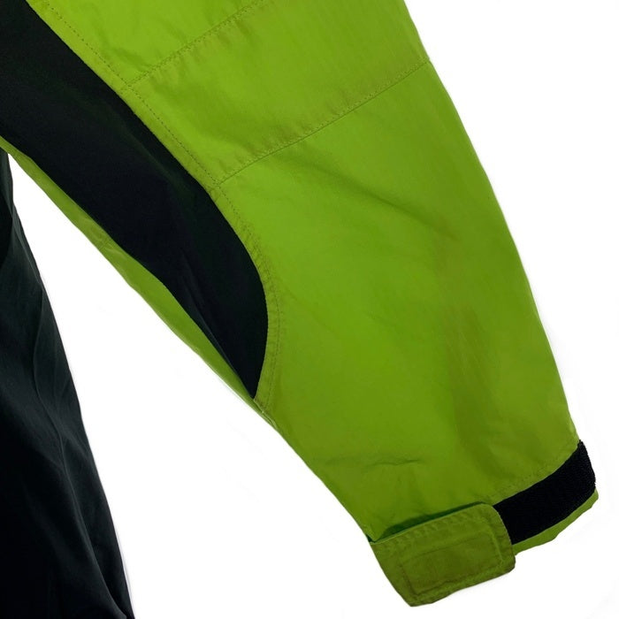 90-00's NIKE ACG ナイキエーシージー マウンテンジャケット ライム