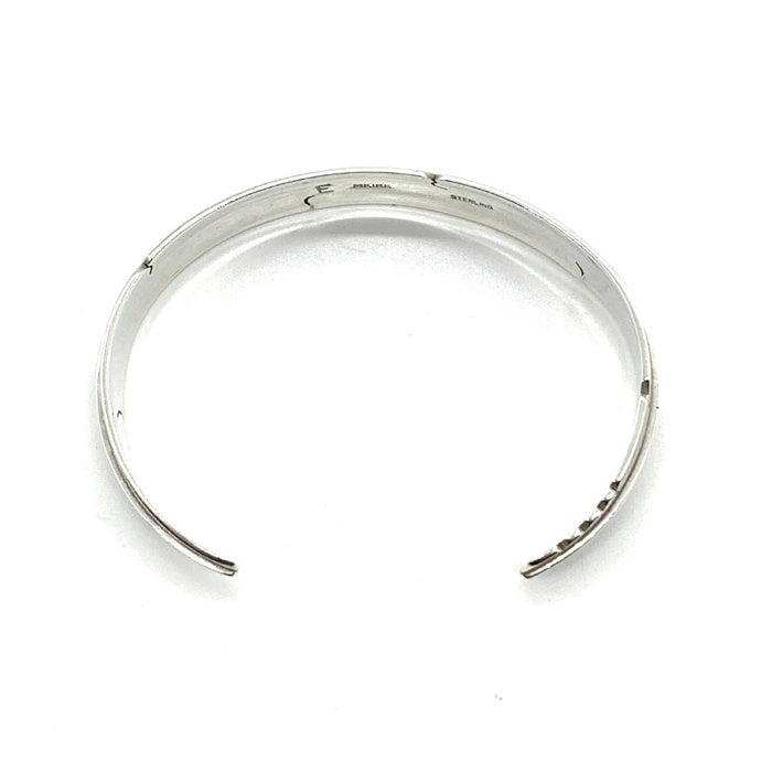 Michael Kirk マイケルカーク イスレタ族 フェザーバングル