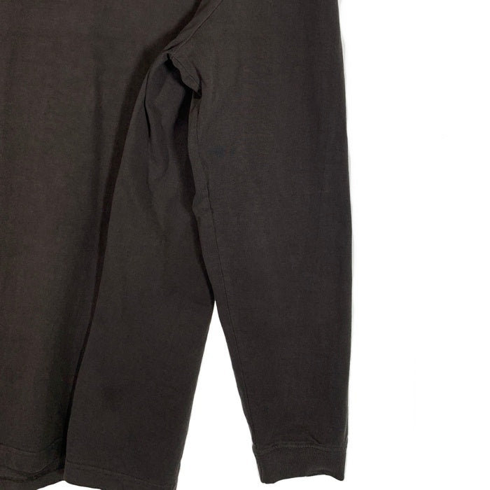 XG GR8 グレイト KOSUKE KAWAMURA 河村康輔 24SS Pigment Dyed Long