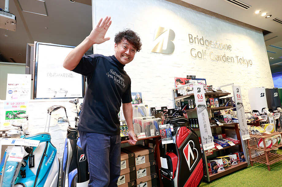 ブリヂストンゴルフアカデミー」の評判や料金、会員の多い理由は