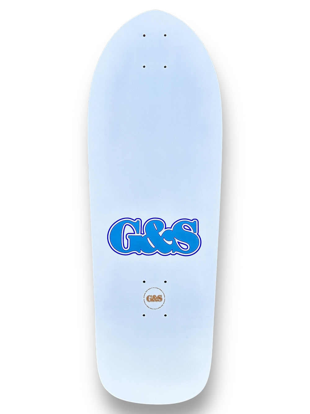 Skateboards – Page 2 – G&S Surfboards & Skateboards