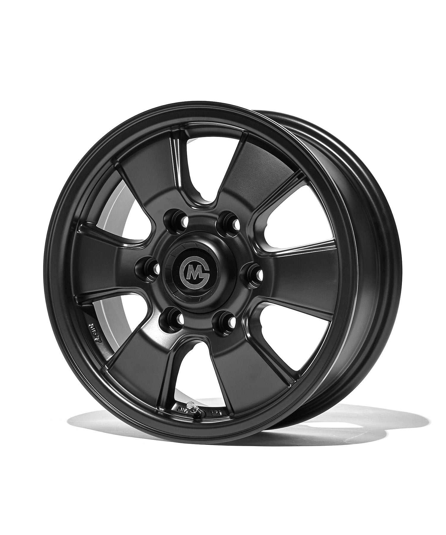 カスタムパーツ BAHNS TECH別注 JHストリーム ホイール 4本セット for