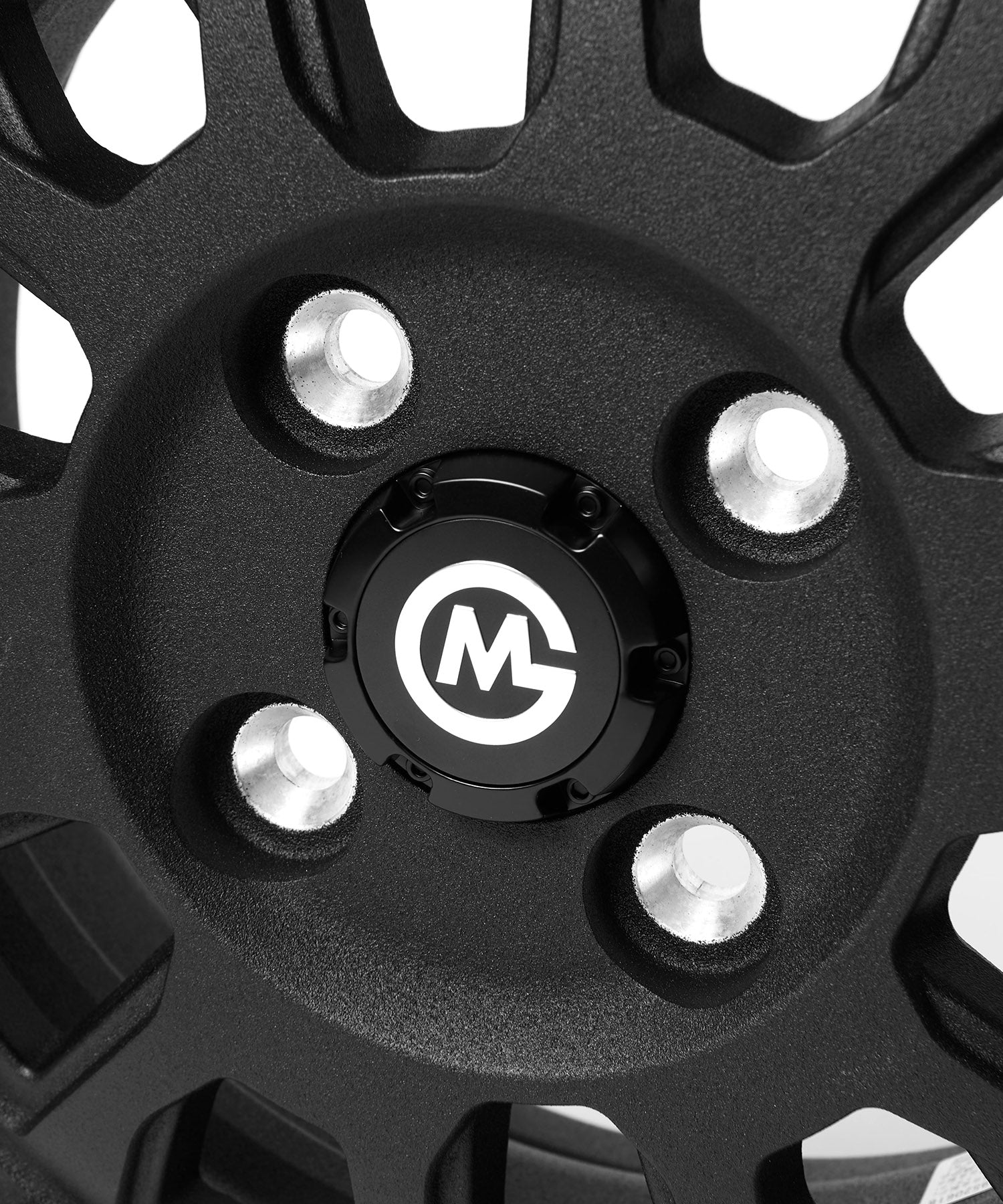 カスタムパーツ AVENTURA 12インチ ホイール 4本セット for ハイゼット