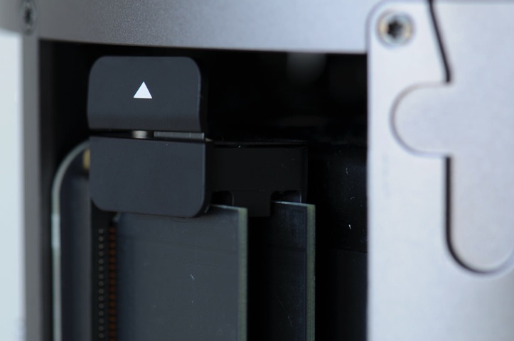 Mac Pro (Late 2013)】メモリ（RAM）を交換する方法 | ゴリミー