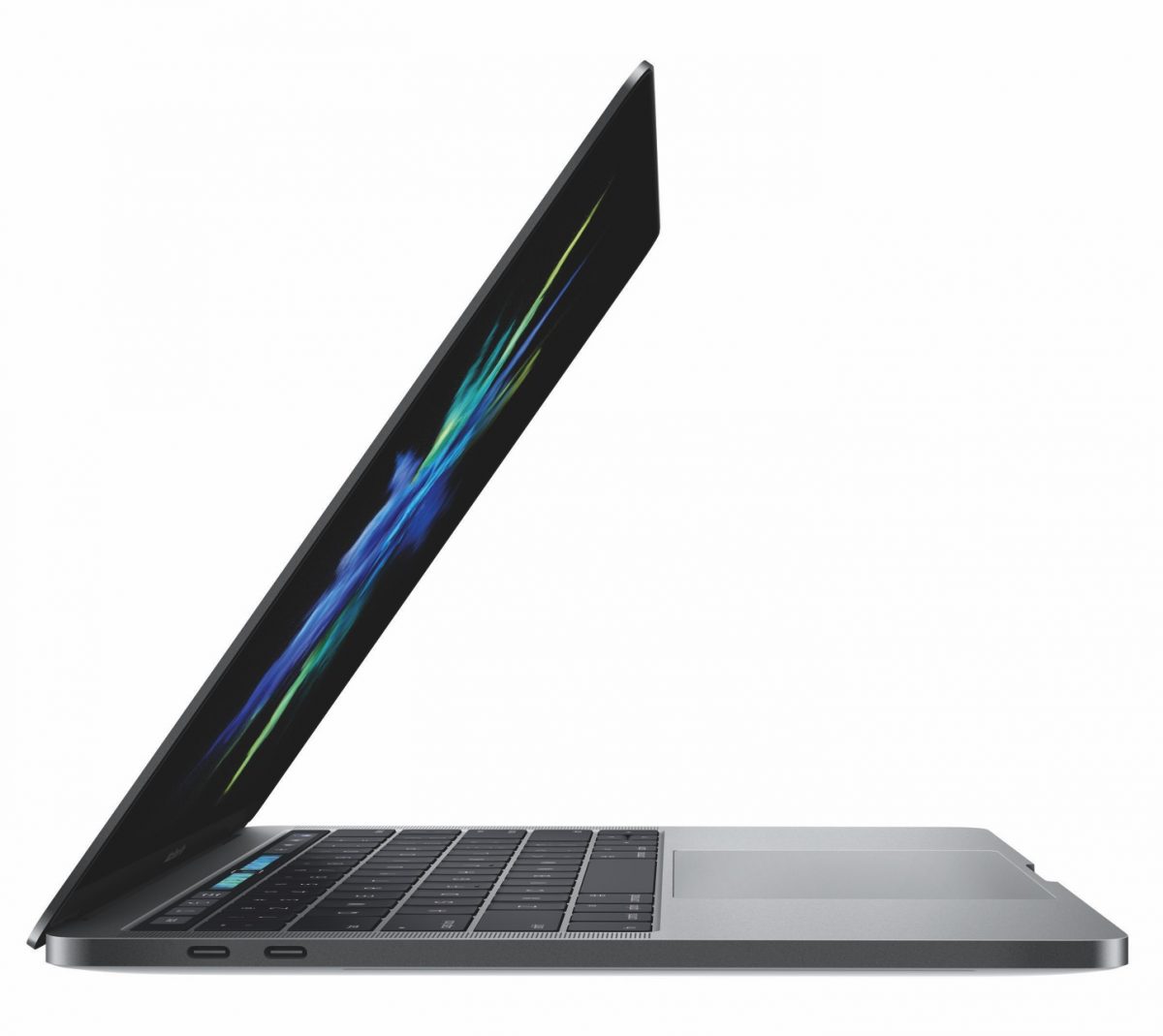 比較】 13インチ型MacBook Pro（2016）と12インチ型MacBookのスペック