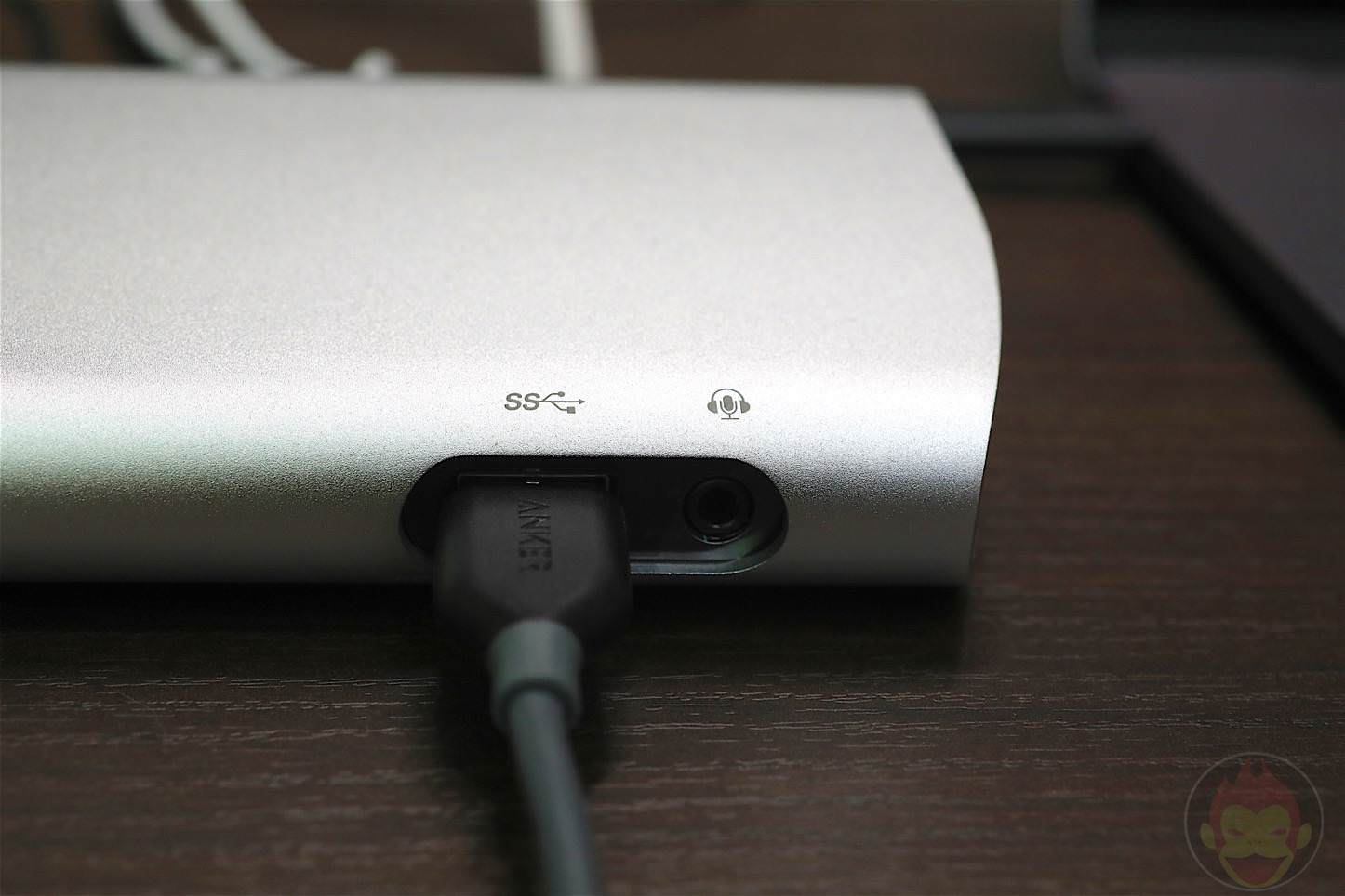 レビュー】「Belkin Thunderbolt 3 Express Dock HD」ーー85Wの電力