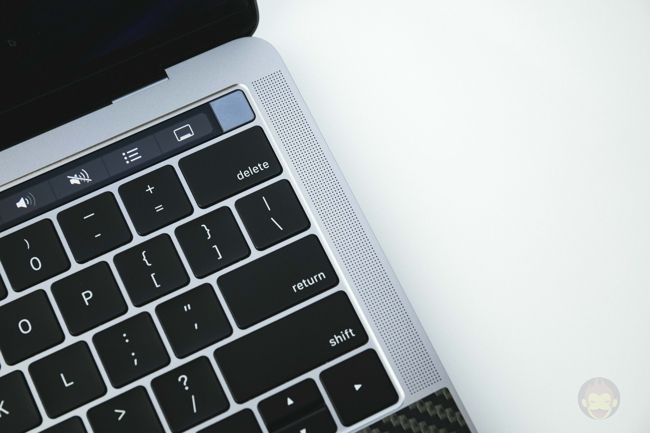 MacBook Pro（2018） 13インチ レビュー | ゴリミー