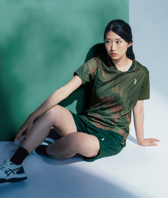 APPAREL COLLECTION 2026SS GOSEN Apparel Online Shop ゴーセン