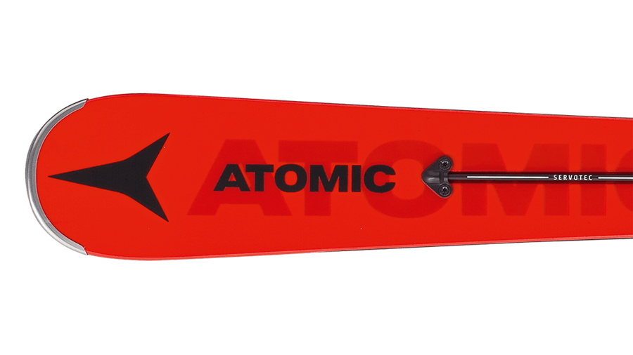 New Atomic Redster G9 FIS-Race 183 cm Ski (2018/2019) - Goskand