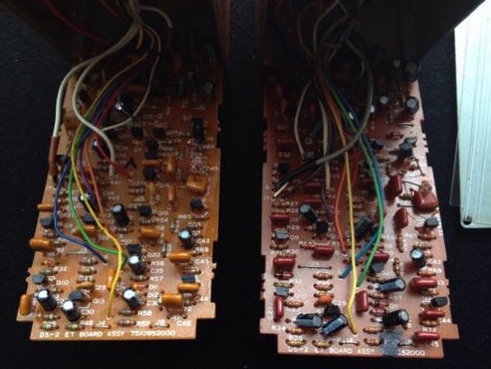 カート コバーンの使用機材、BOSSのエフェクター DS-2は日本製？台湾製？