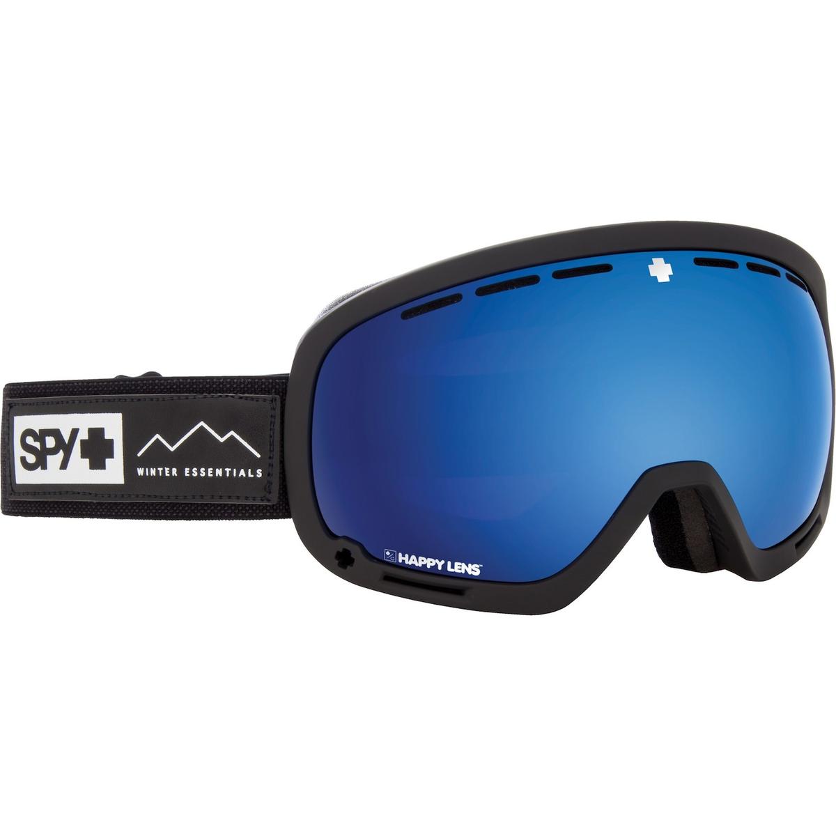 Spy Optic Marshall Goggles – GotYourGear