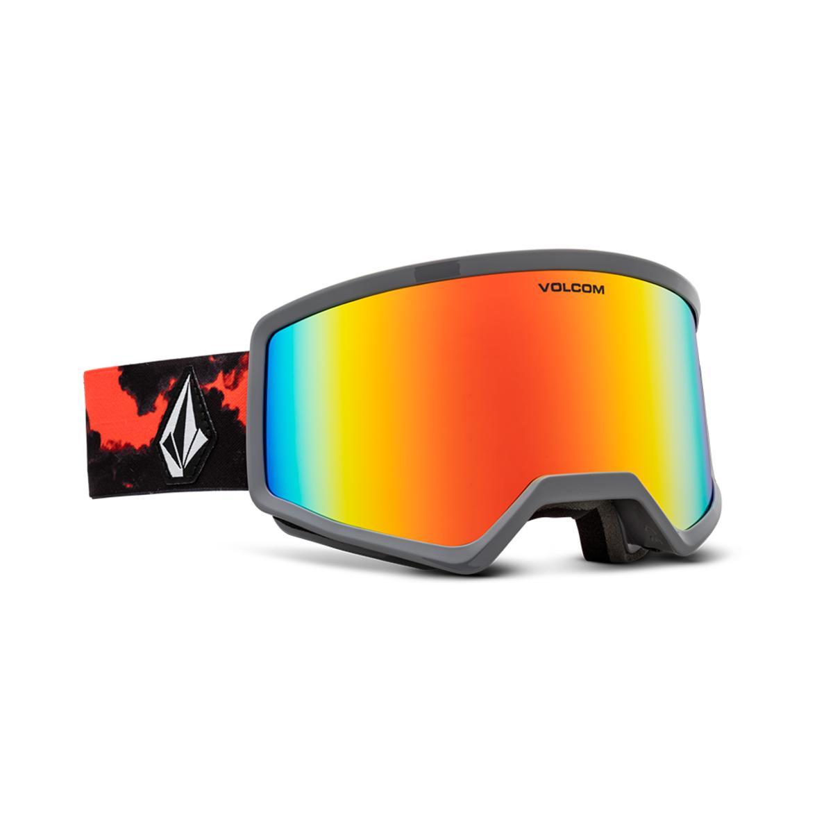 Volcom Stoney Goggles – GotYourGear