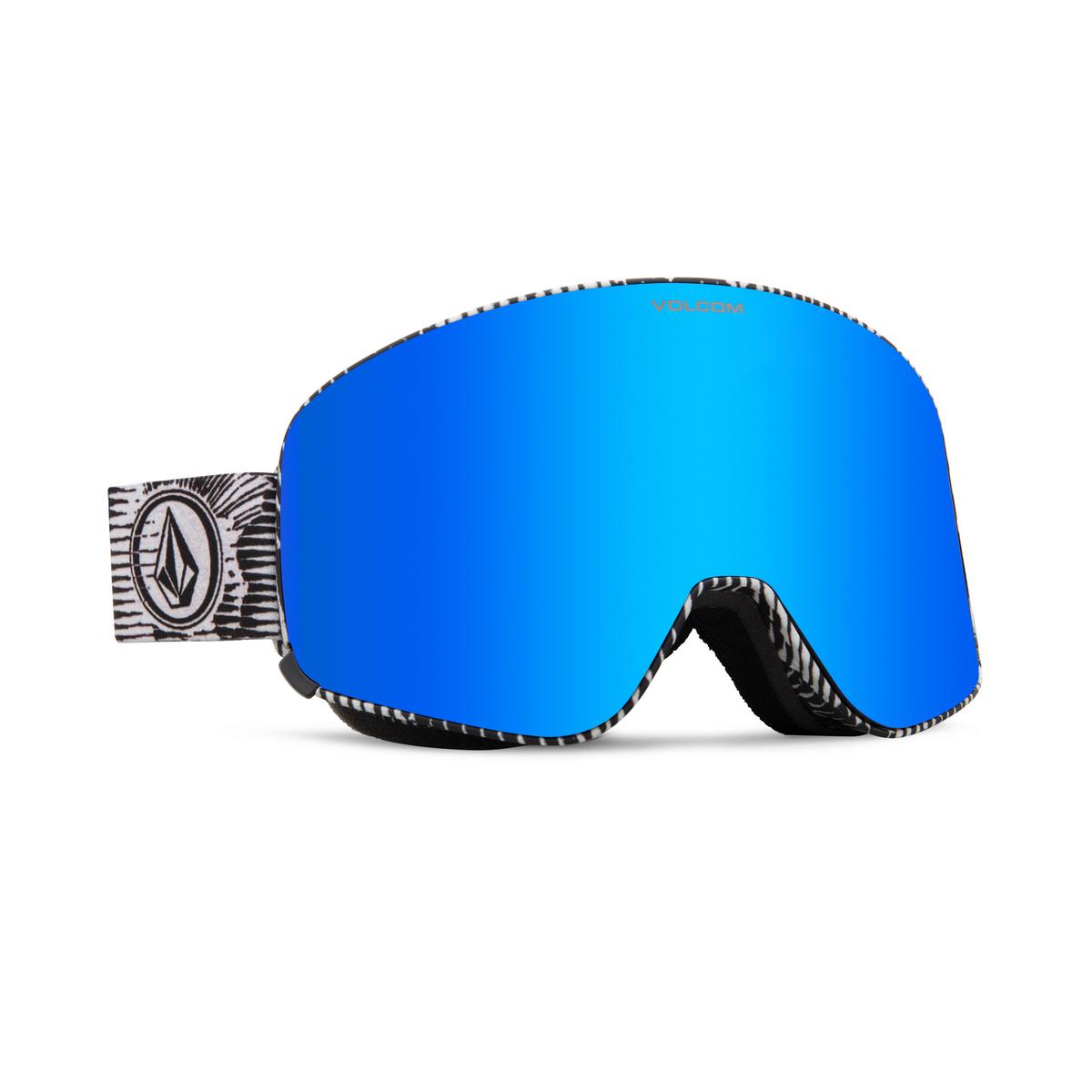 Volcom Odyssey Goggles – GotYourGear