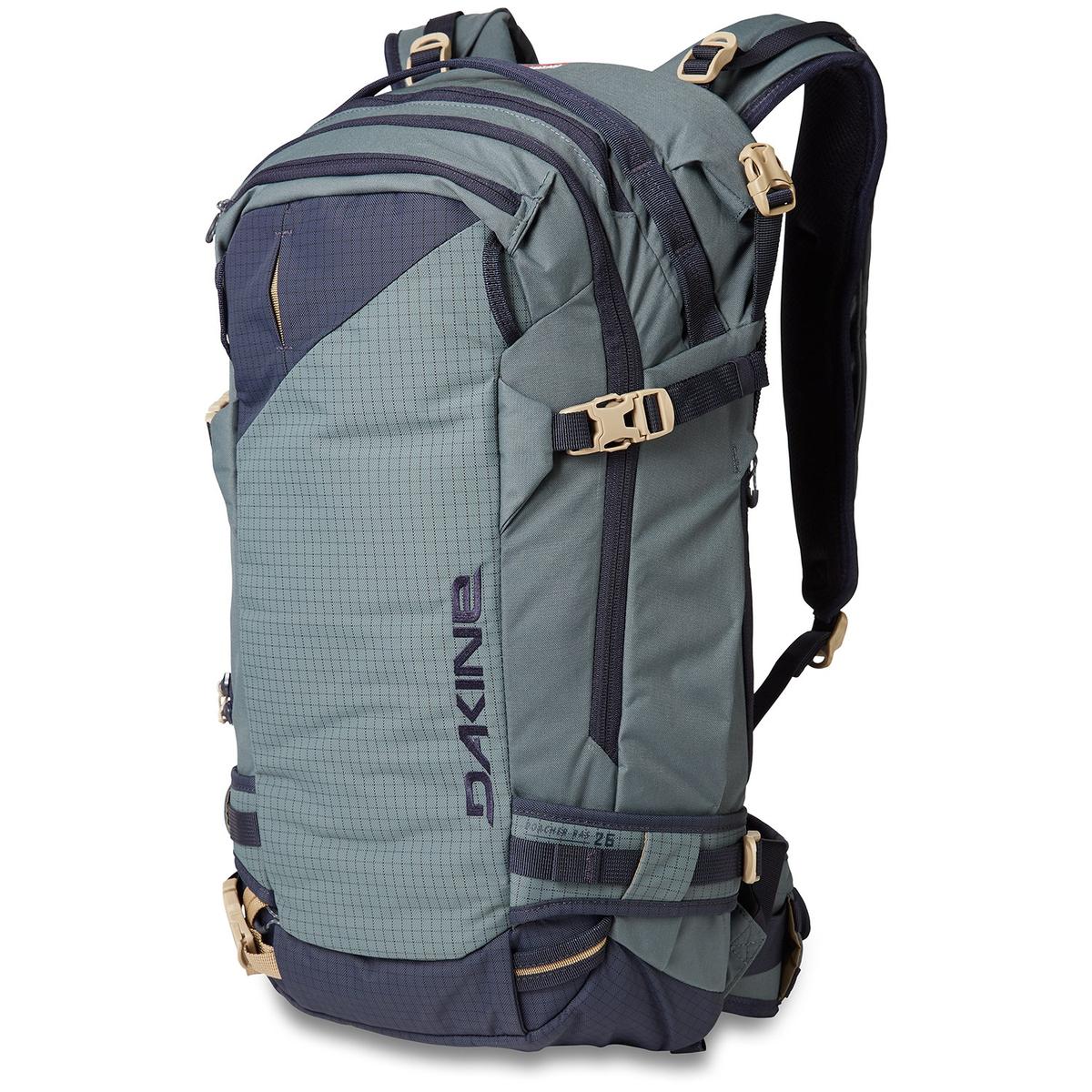 Dakine Poacher R.A.S. 26L Men's Backpack – GotYourGear