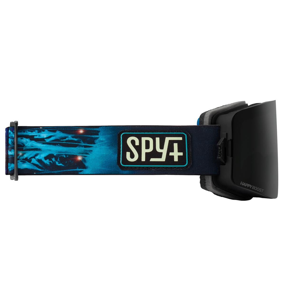 Spy Optic Marauder Goggles – GotYourGear
