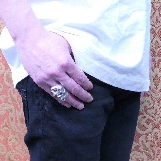 amp japan(アンプジャパン)通販 GOTHIC TOKYO(ゴシックトウキョウ)公式