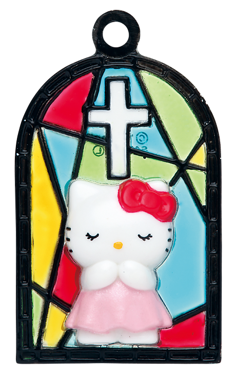 長崎に関するご当地キティ一覧 | あすなろ舎