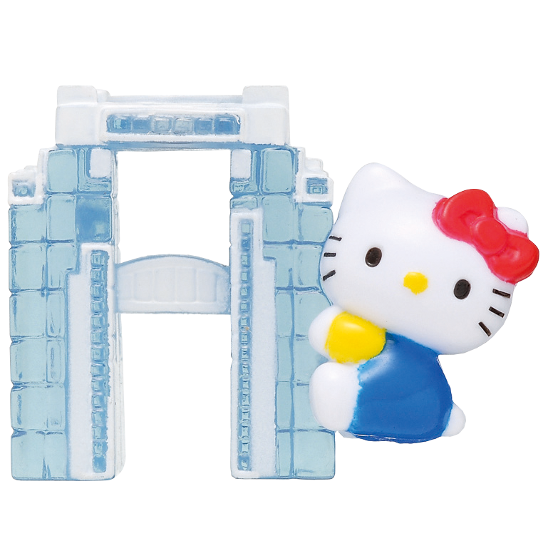 大阪に関するご当地キティ一覧 | あすなろ舎