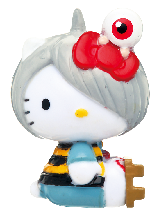 鳥取に関するご当地キティ一覧 | あすなろ舎