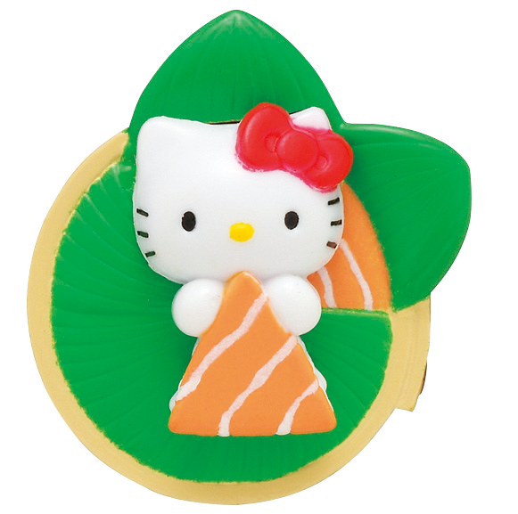 富山に関するご当地キティ一覧 | あすなろ舎