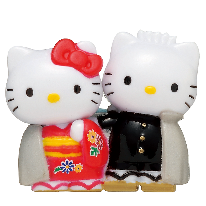 静岡に関するご当地キティ一覧 | あすなろ舎