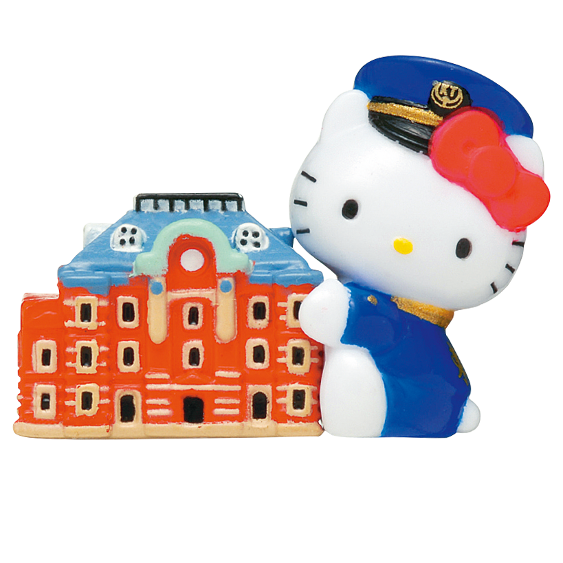 東京に関するご当地キティ一覧 | あすなろ舎