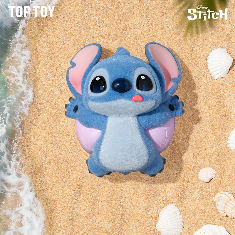 STITCH Energy Yoga Series Blind Box – TOPTOY