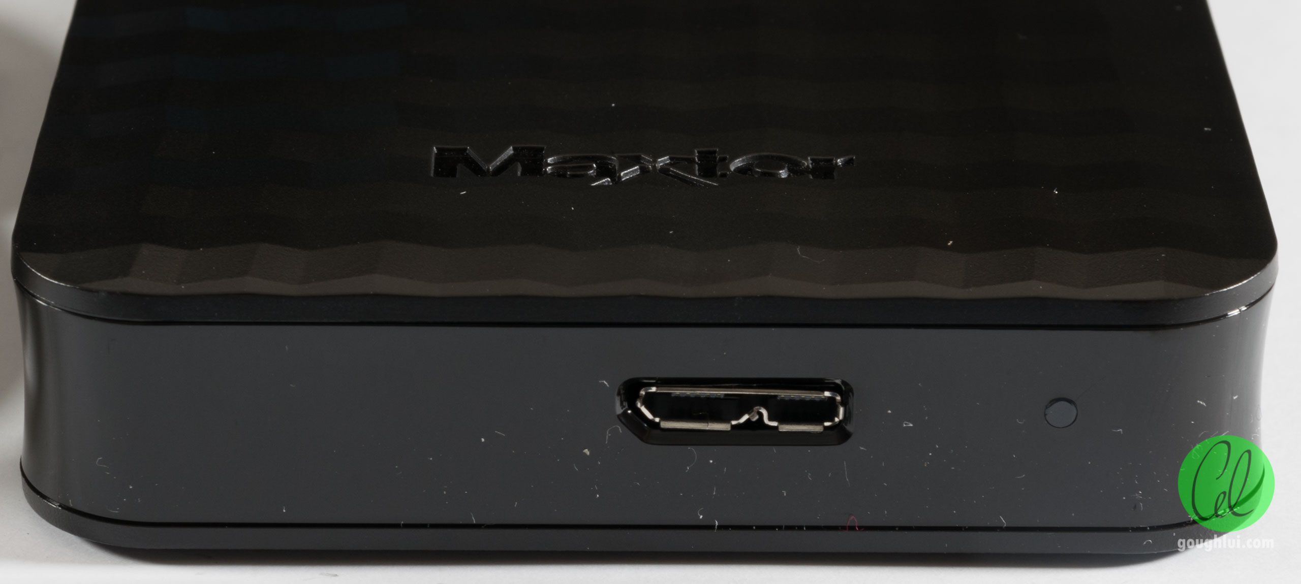 Review: Maxtor M3 Portable 4Tb USB 3.0 External Hard Drive (HX