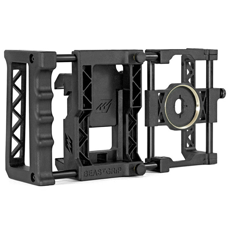 Beastgrip Universal Lens Adapter + Rig for Smartphones – GoWorx